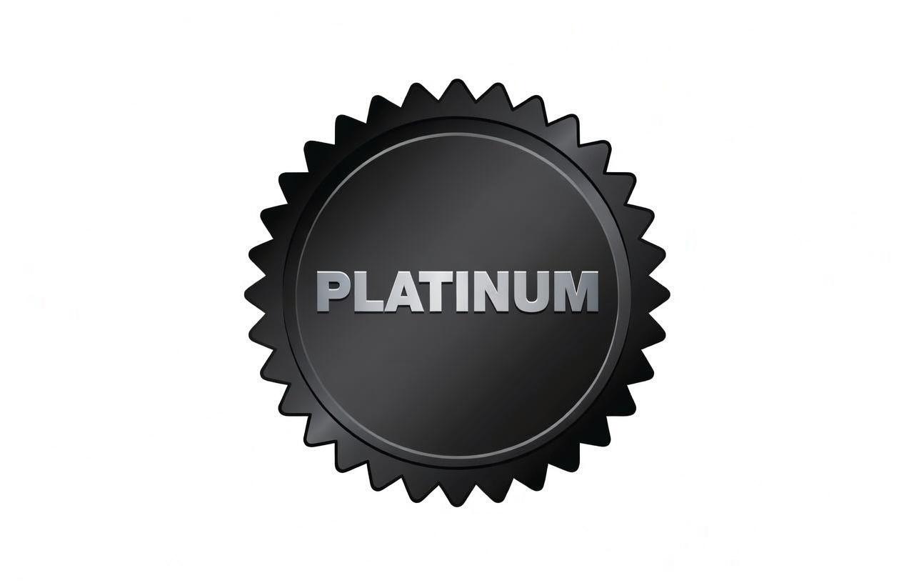Platinum