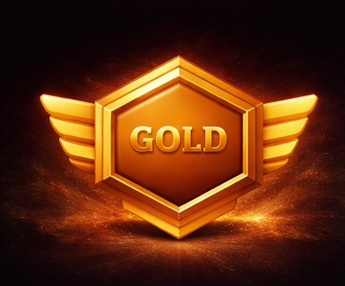 Gold Lite